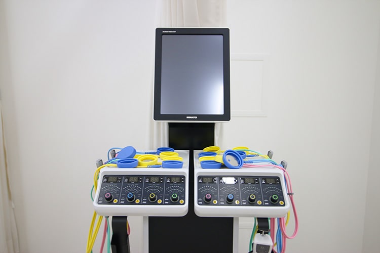 低周波治療器・複合電気治療器